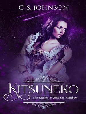 cover image of Kitsuneko